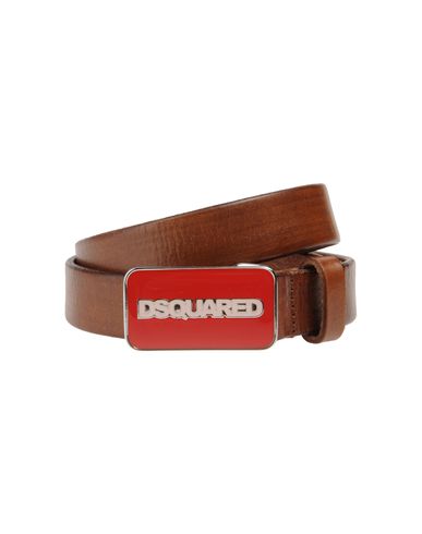 ZOOM DSQUARED2 - Belt