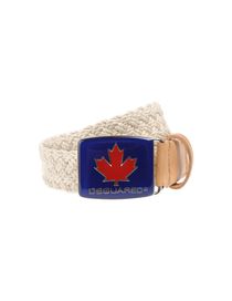DSQUARED2 - Belt