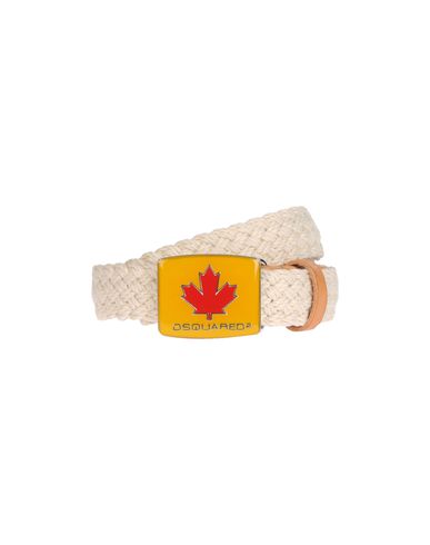 ZOOM DSQUARED2 - Belt