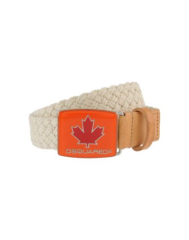 ZOOM DSQUARED2 - Belt