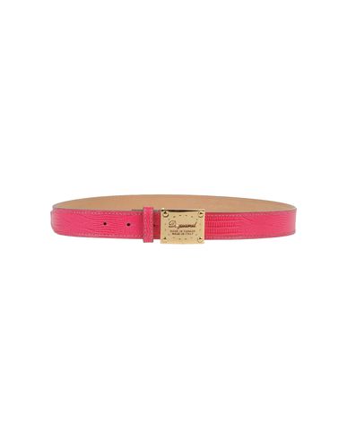ZOOM DSQUARED2 - Cintura