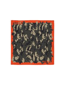 DSQUARED2 - Square scarf