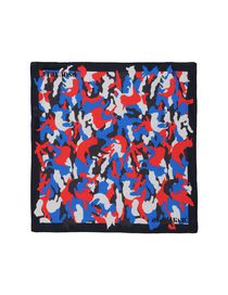 DSQUARED2 - Square scarf
