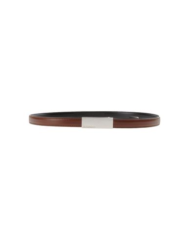 ZOOM JIL SANDER - Belt