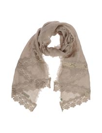 SALDARINI - Oblong scarf