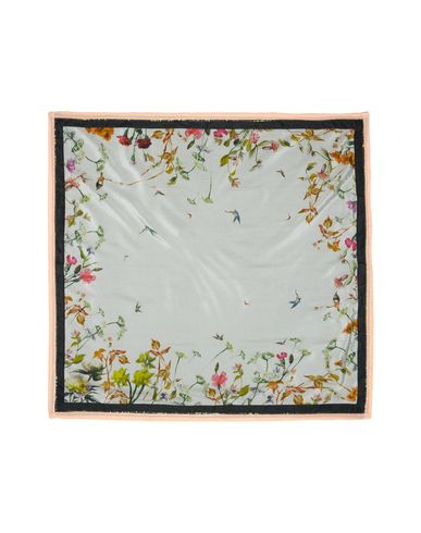 ZOOM TWIN-SET Simona Barbieri - Square scarf