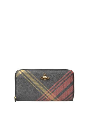 Wallet Women's - VIVIENNE WESTWOOD