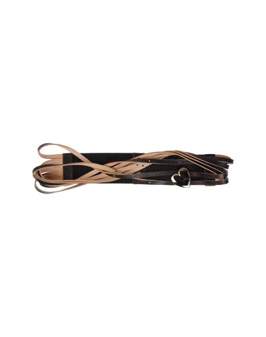 ZOOM TWIN-SET Simona Barbieri - Belt