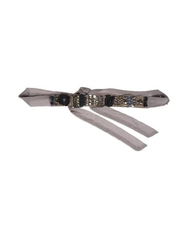 ZOOM TWIN-SET Simona Barbieri - Belt