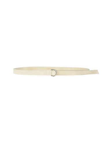 ZOOM DRIES VAN NOTEN - Belt