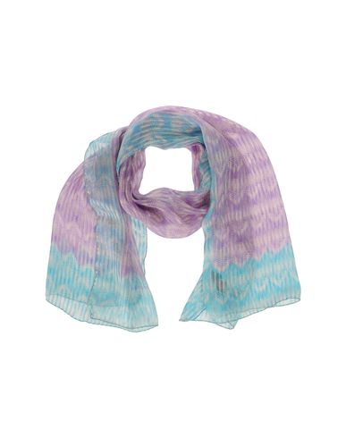 ZOOM MISSONI - Stole