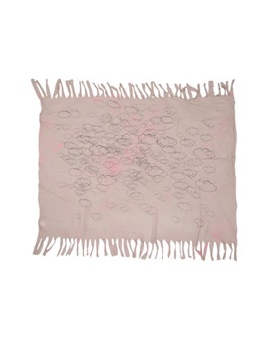 ZOOM SNOBBY SHEEP - Square scarf
