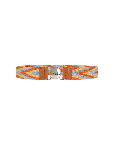 ZOOM M MISSONI - Belt
