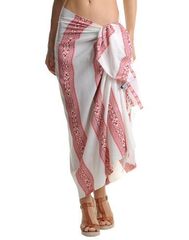 ZOOM ANTIK BATIK - Sarong