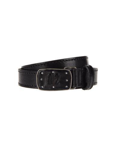 ZOOM DSQUARED2 - Belt