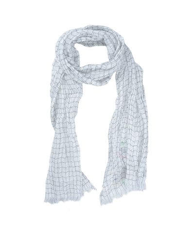 ZOOM J.W. TABACCHI - Oblong scarf