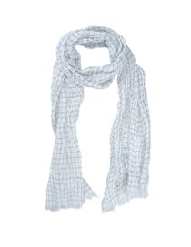 J.W. TABACCHI - Oblong scarf