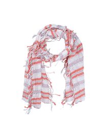 J.W. TABACCHI - Oblong scarf