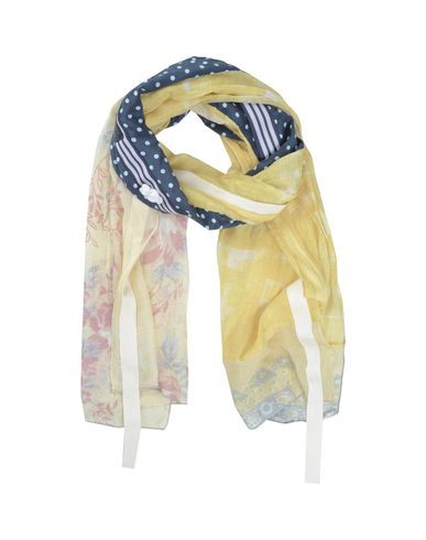 ZOOM D.A. DANIELE ALESSANDRINI - Oblong scarf