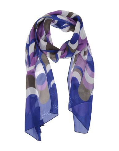 ZOOM DSQUARED2 - Oblong scarf