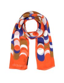 DSQUARED2 - Oblong scarf