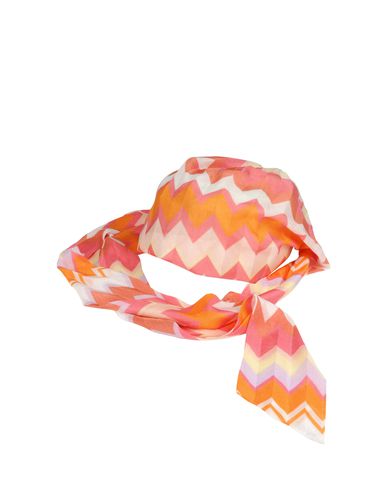 ZOOM MISSONI - Hat