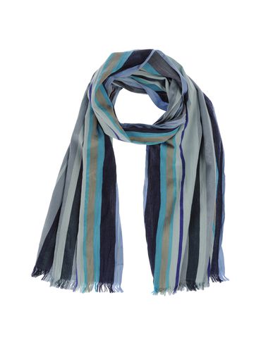 ZOOM PAUL SMITH - Oblong scarf