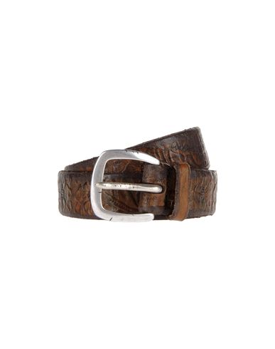 ZOOM ORCIANI - Belt