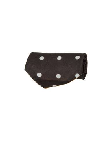 ZOOM PAUL SMITH - Tie