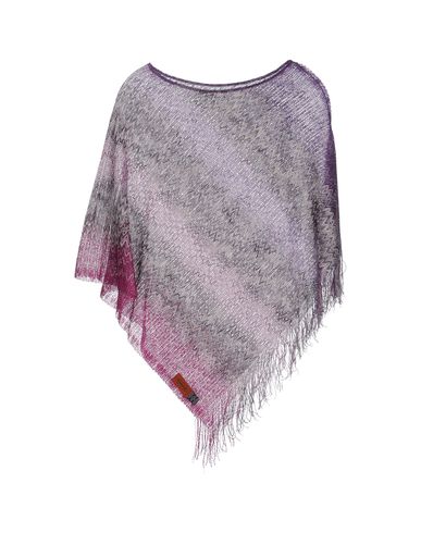 ZOOM MISSONI - Cape