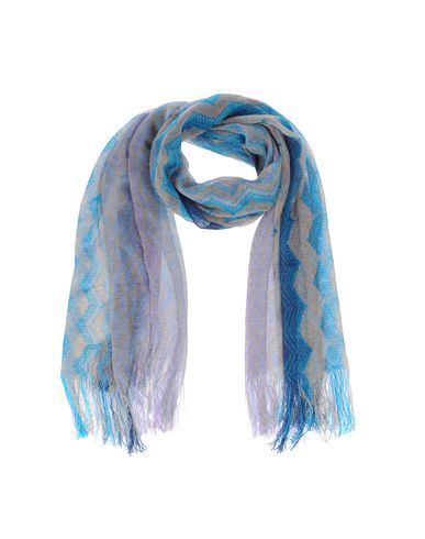 ZOOM MISSONI - Stole