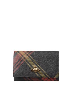 Wallet Women's - VIVIENNE WESTWOOD