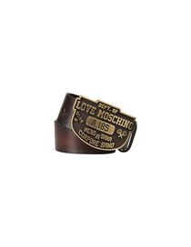 LOVE MOSCHINO - Belt