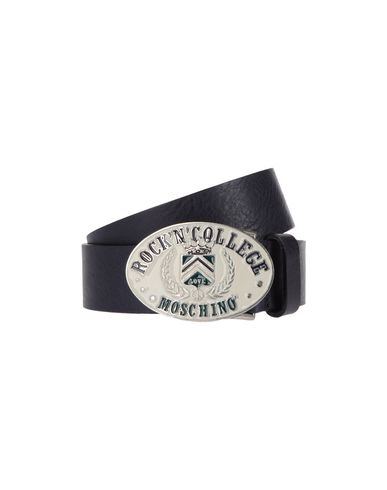 ZOOM LOVE MOSCHINO - Belt