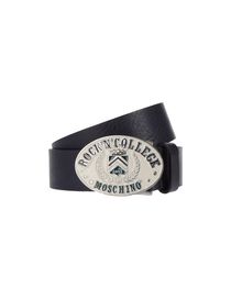 LOVE MOSCHINO - Belt
