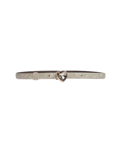 ZOOM LOVE MOSCHINO - Belt