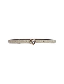 LOVE MOSCHINO - Belt