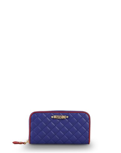 Moschino, Brieftasche