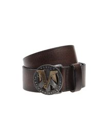 LOVE MOSCHINO - Belt
