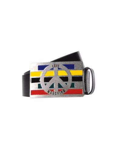 ZOOM LOVE MOSCHINO - Belt