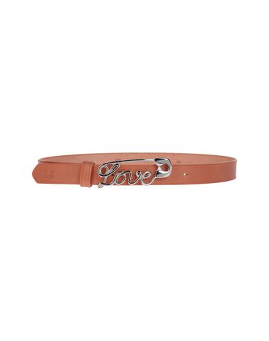 ZOOM LOVE MOSCHINO - Belt