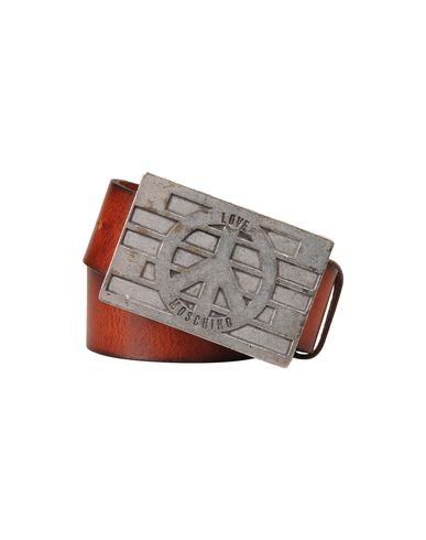 ZOOM LOVE MOSCHINO - Belt