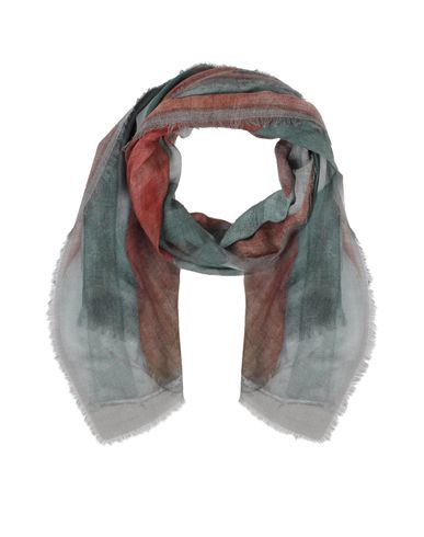 ZOOM VIVIENNE WESTWOOD - Oblong scarf