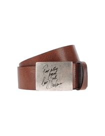 LOVE MOSCHINO - Belt