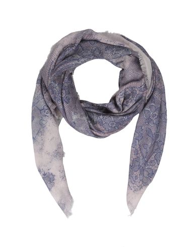 ZOOM VIVIENNE WESTWOOD - Square scarf