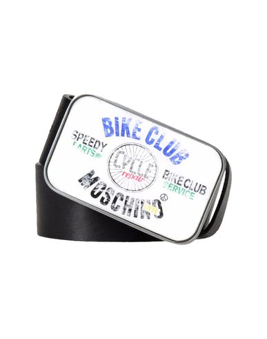 ZOOM LOVE MOSCHINO - Belt