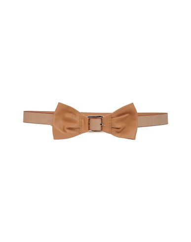 ZOOM LOVE MOSCHINO - Belt