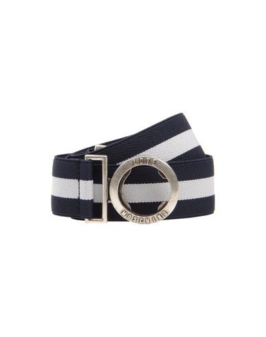 ZOOM LOVE MOSCHINO - Belt