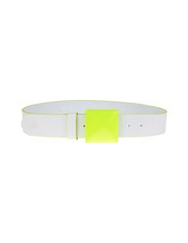 LOVE MOSCHINO - Belt