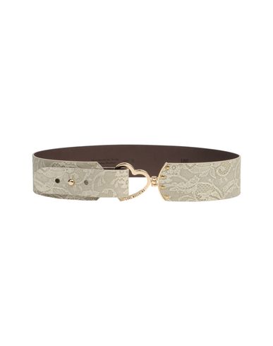 ZOOM LOVE MOSCHINO - Belt